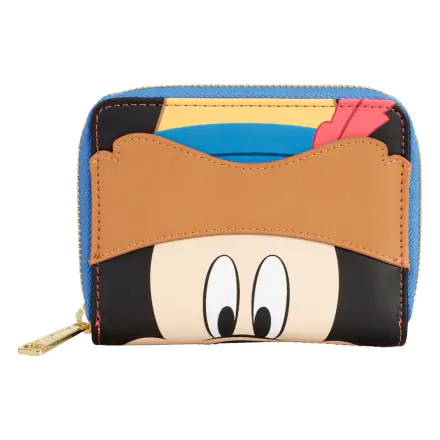 Disney by Loungefly Geldbeutel Mickey Mouse Musketer heo Exclusive Produktfoto
