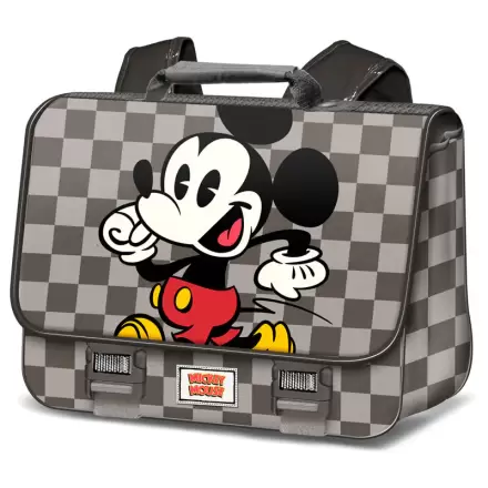 Disney Mickey Move Rucksack Schultasche 30cm Produktfoto