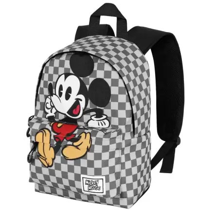 Disney Mickey Move Anpassungsfähig Rucksack 34cm Produktfoto