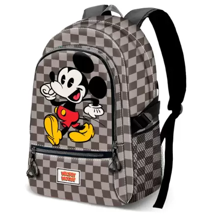 Disney Mickey Move Anpassungsfähig Rucksack 44cm Produktfoto