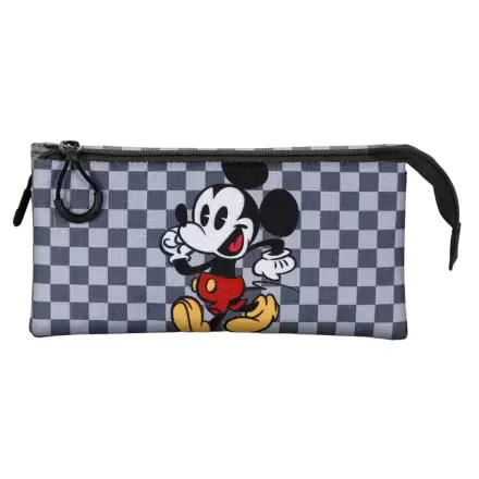 Disney Mickey Move Dreifaches Mäppchen Produktfoto