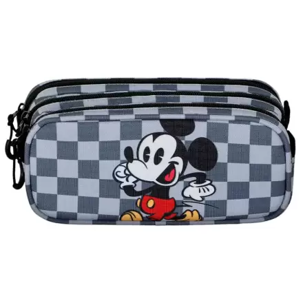 Disney Mickey Move Dreifaches Mäppchen Produktfoto