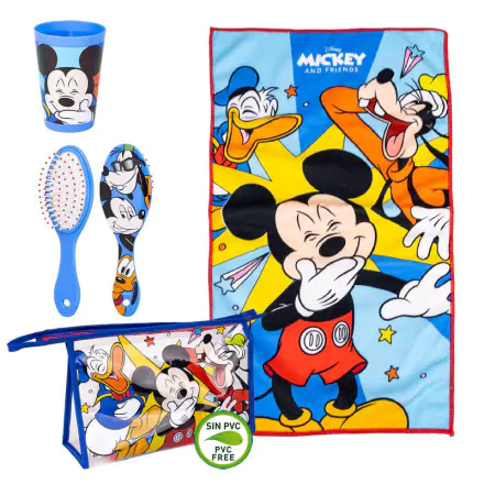 Disney Mickey Kosmetiktasche termékfotója