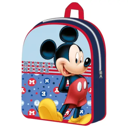 Disney Mickey Oh Boy Rucksack, Tasche 30 cm Produktfoto