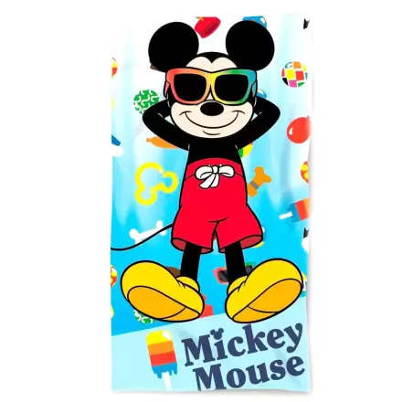Disney Mickey Baumwolle Strandtuch Produktfoto