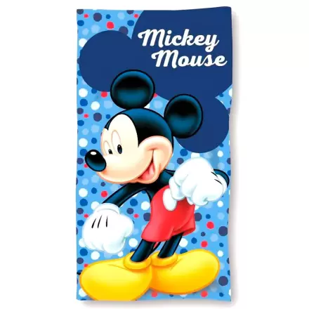 Disney Mickey Baumwolle Strandtuch termékfotója
