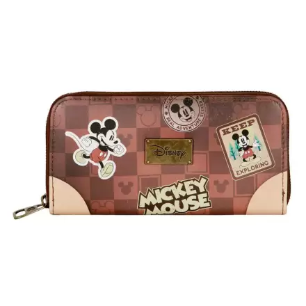 Disney Mickey Geldbörse Produktfoto