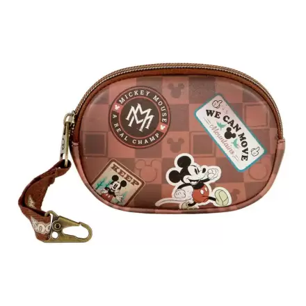 Disney Mickey Geldbörse Produktfoto