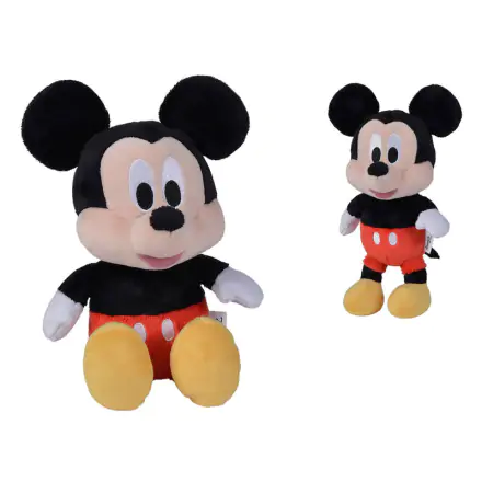 Disney Mickey Plüschfigur 25cm termékfotója
