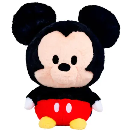Disney Mickey kuscheliges Plüschtier 35cm Produktfoto