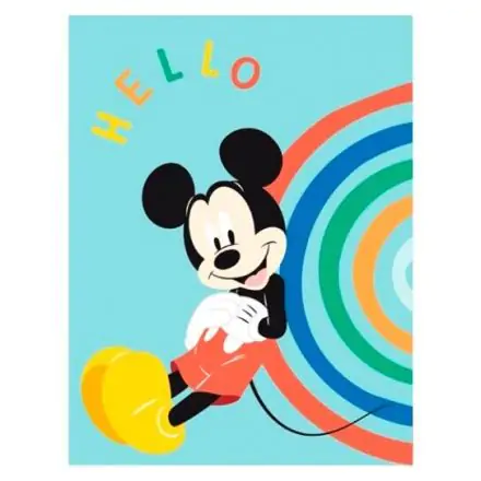 Disney Mickey Polardecke termékfotója