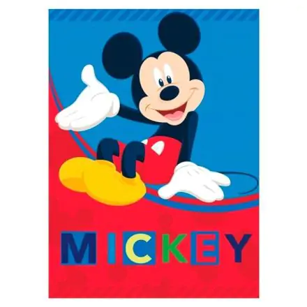Disney Mickey Polardecke Produktfoto