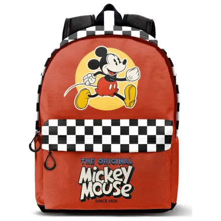 Disney Mickey Racing Rucksack 41cm Produktfoto