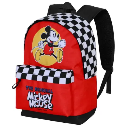 Disney Mickey Racing Rucksack 41cm Produktfoto