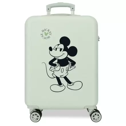 Disney Mickey STasse ABS Trolley Koffer 55cm termékfotója