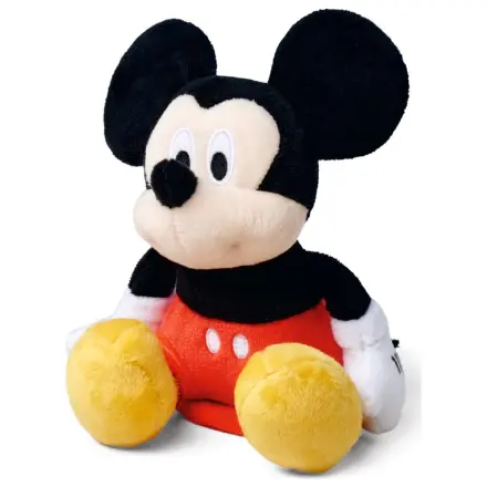Disney Plüschfigur Mickey Shoulder Rider 12 cm Produktfoto