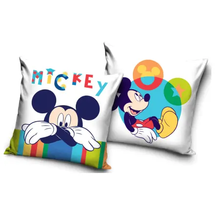 Disney Mickey Shy Smile Kissen, dekoratives Kissen Produktfoto