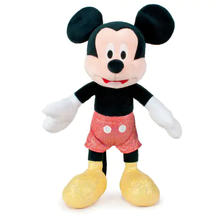 Disney Mickey Sparkle Plüschfigur 32cm Produktfoto