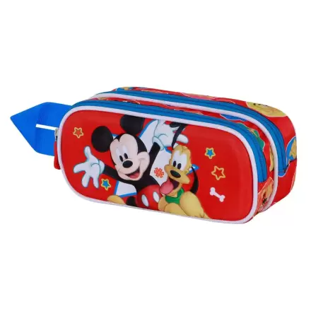 Disney Mickey Star 3D Mäppchen Produktfoto