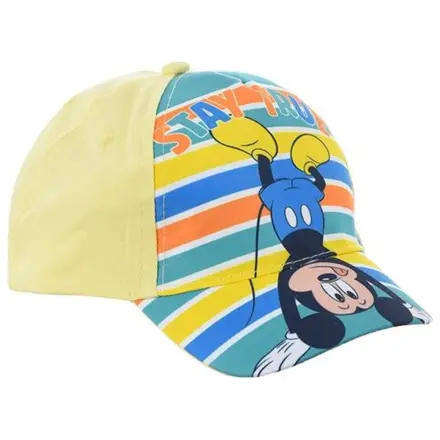 Disney Mickey Stay True Baby Baseball Kappe 50 cm Produktfoto