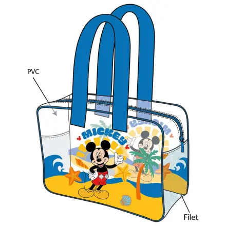 Disney Mickey Strandtasche Produktfoto