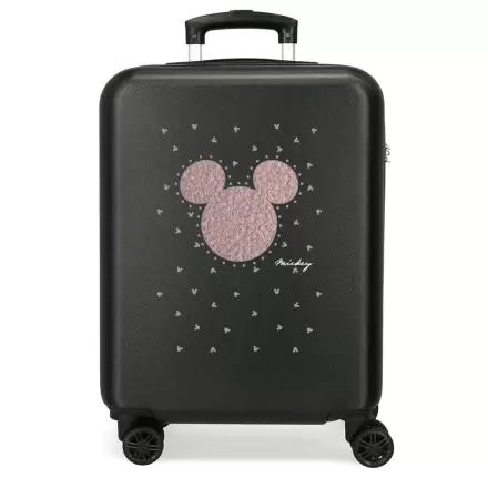 Disney Mickey Stud ABS Trolley Koffer 55cm termékfotója