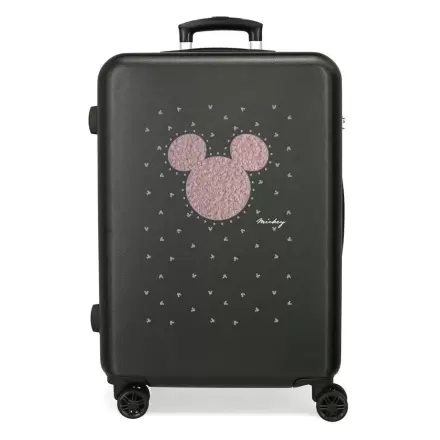 Disney Mickey Stud ABS Trolley Koffer 65cm termékfotója