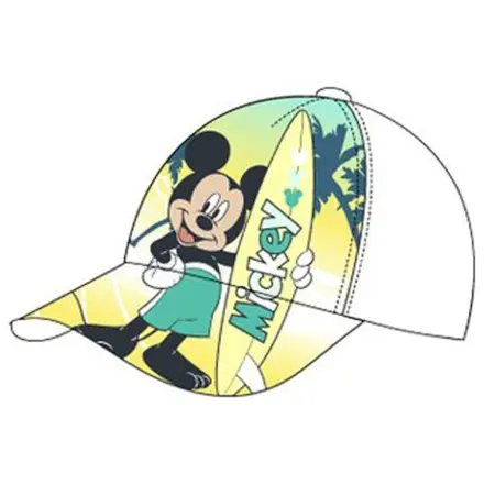 Disney Mickey Surfbrett Baby Baseballkappe 50 cm Produktfoto