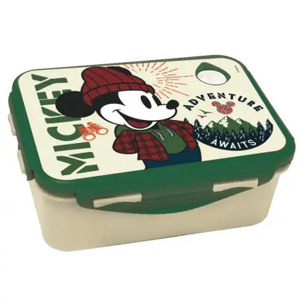 Disney Mickey Brotdose Produktfoto