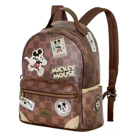 Disney Mickey Rucksack 27cm Produktfoto