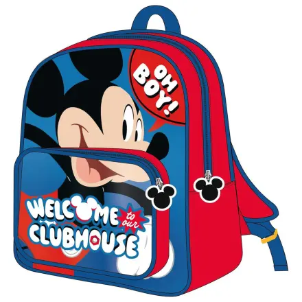 Disney Mickey Rucksack 30cm Produktfoto