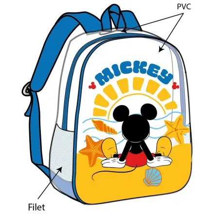 Disney Mickey Rucksack 31cm Produktfoto