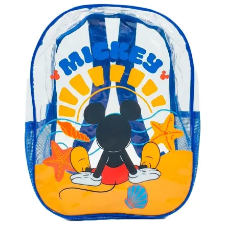 Disney Mickey Rucksack 31cm Produktfoto