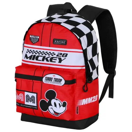 Disney Mickey Rucksack 41cm Produktfoto