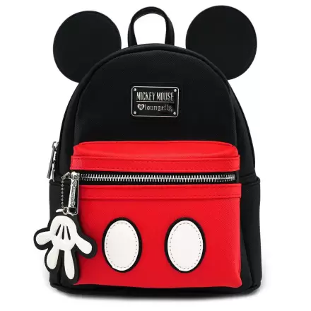 Disney by Loungefly Rucksack Mickey Produktfoto