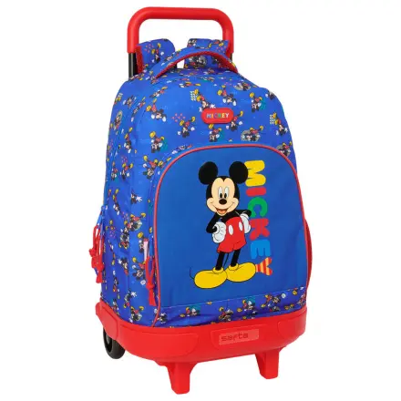 Disney Mickey Today kompakter Trolley 45 cm Produktfoto