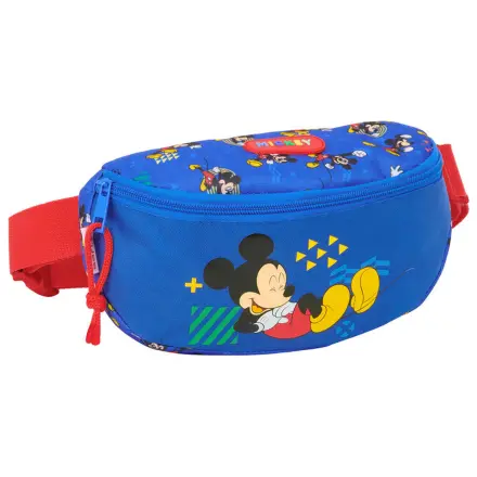 Disney Mickey Today Gürteltasche Produktfoto