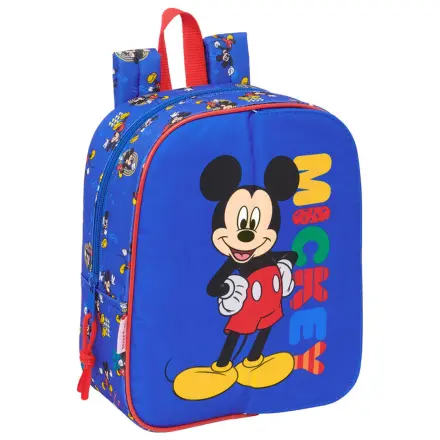 Disney Mickey Today anpassbarer Rucksack 27cm Produktfoto