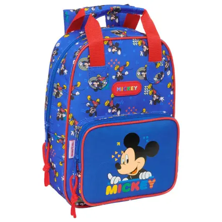 Disney Mickey Today Rucksack 28cm Produktfoto