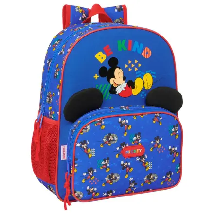 Disney Mickey Today anpassbarer Rucksack 38cm Produktfoto
