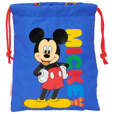 Disney Mickey Today lunch Tasche Produktfoto