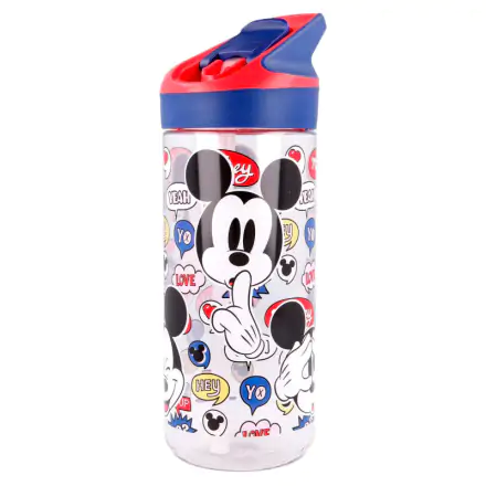 Disney Mickey tritan Flasche 620ml Produktfoto