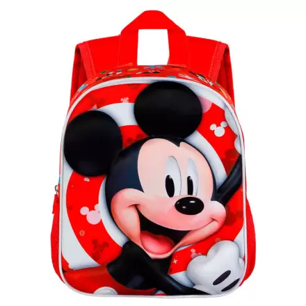 Disney Mickey Twirl 3D Rucksack 31cm termékfotója