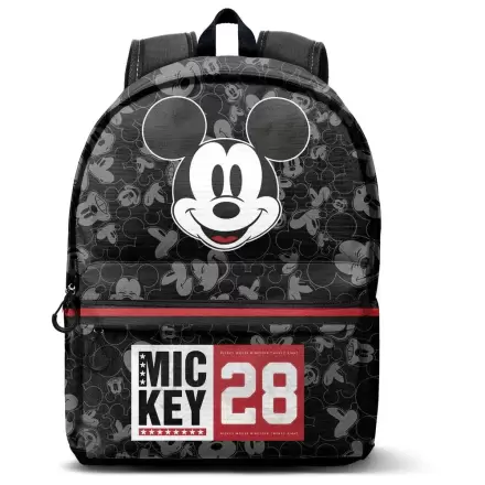 Disney Mickey Year Anpassungsfähig Rucksack 44cm termékfotója