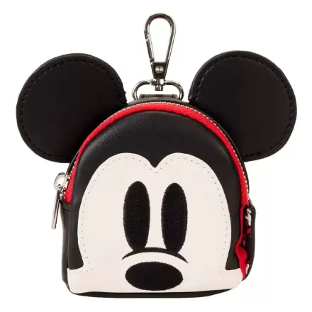 Disney by Loungefly Mini Rucksack Mickey & Minnie Classic termékfotója