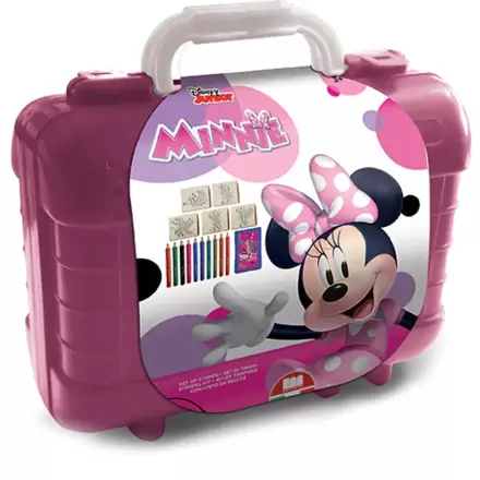 Disney Minnie 19-teiliges Schreibwaren-set termékfotója