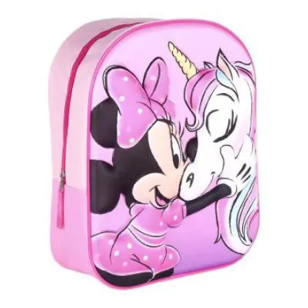 Disney Minnie 3D Rucksack 31cm Produktfoto