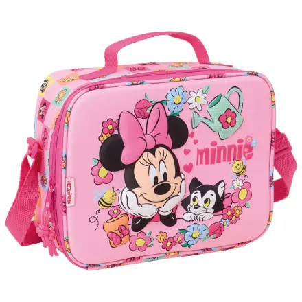 Disney Minnie 3D Thermische Lunchtasche Produktfoto