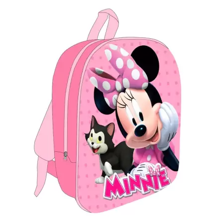 Disney Minnie 3D Rucksack 30cm termékfotója