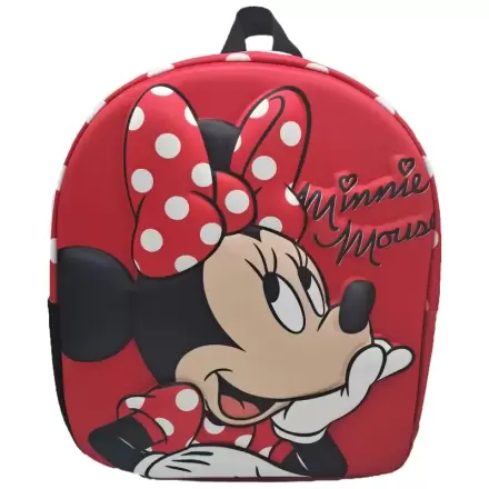 Disney Minnie 3D Rucksack 30 cm termékfotója